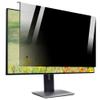 17-27 Inch Computer Privacy Screen Screen Dust Panel, Frame Hanging Type Anti Blue Light Anti-Scratch Bubble Free, Easy Install for Hp/Dell/Asus/Acer/Sony/Samsung/Lenovo / 18 / 20in 458x280mm view 1