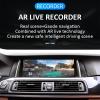 MOOKAKA Android Radio 12.3 inch Apple Carplay Android Auto,Android 10 GPS Navigation Head Unit 4G WiFi Bluetooth 5.0 Car Radio Replacement for BMW X5 X6 E70 E71(CCC System,X5,8+128G) view 2