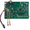Mighty Mule RP1007 Logic Board - Garage Door Opener Replacement Control Board - Green view 1