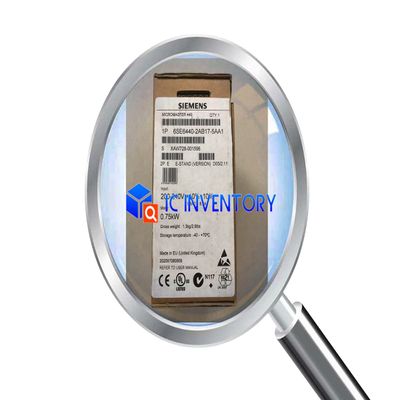1PCS 6SE6440-2AB17-5AA1 6SE6 440-2AB17-5AA1 New