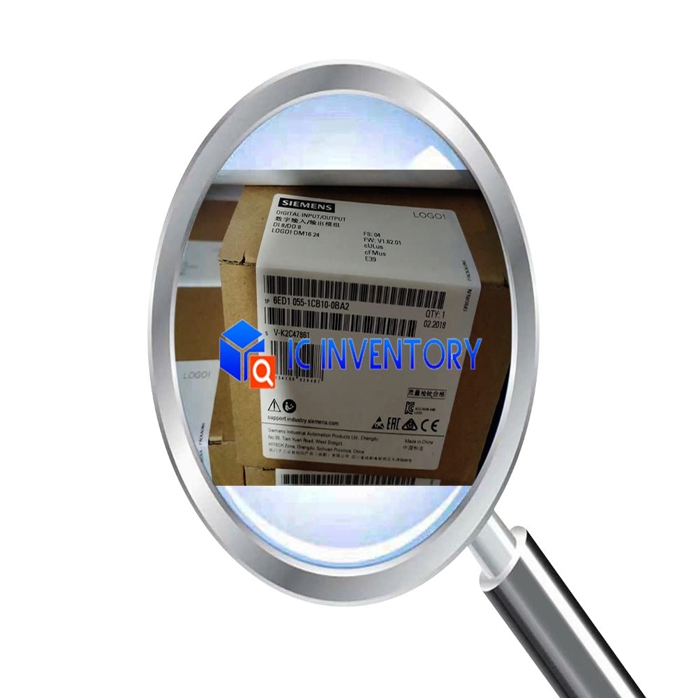 1PCS 6ED1055-1CB10-0BA2 6ED1 055-1CB10-0BA2 New