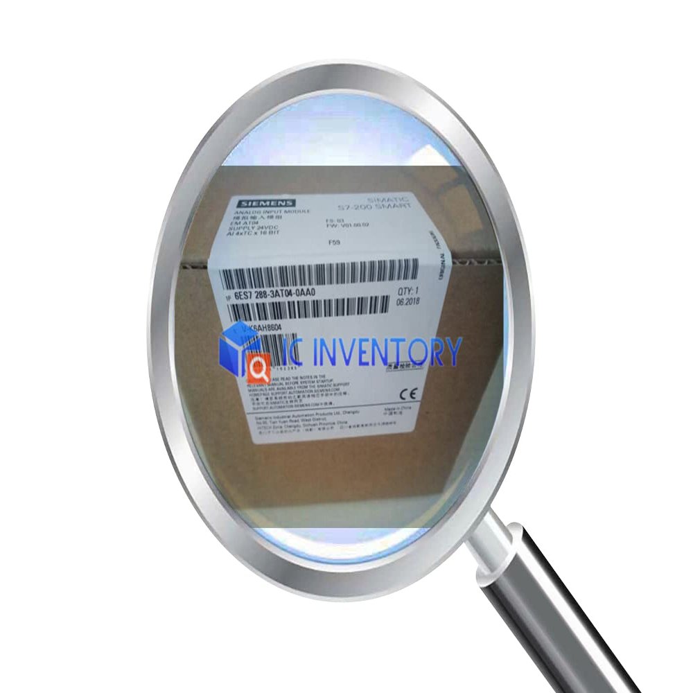 1PCS 6ES7288-3AT04-0AA0 6ES7 288-3AT04-0AA0 New