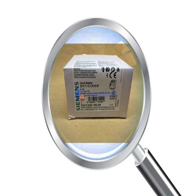 1PCS 3VU1340-1NL00 3VU1 340-1NL00 New