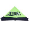 RNA Professional Throwline Cube - 17-Inch Collapsible Arborist Storage Bag, Heavy-Duty Canvas Construction, Quick-Fold Triangle Design, Multi-Pocket Storage System for Tree Work Equipment view 1