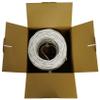 Rockville RCC12-500-2 12 AWG 500ft CCA Speaker Wire, CL2 Rated In-Wall/Ceiling, 70V Support, High-Strand Count, Flexible Jacket, Durable Design, for Home Theater and Commercial Audio view 2