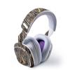 MightySkins Carbon Fiber Skin Compatible with Astro A30 Wireless Gaming Headset - DRT | Protective, Durable Textured Carbon Fiber Finish | Easy to Apply, Remove, and Change Styles | Made in The USA view 1