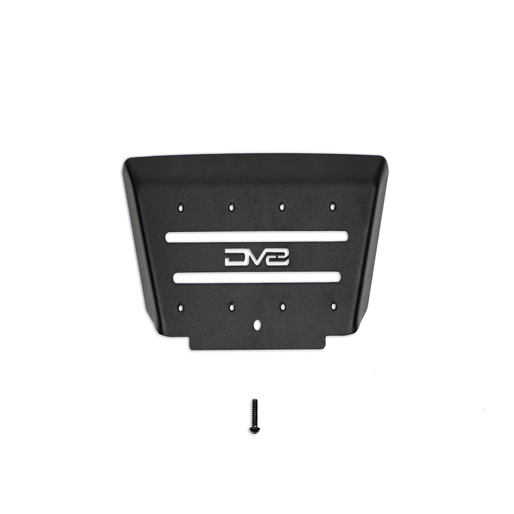 DV8 Offroad Digital Device Dash Mount for 2021-2025 Ford Bronco | Mount Cell Phone, GPS, & Other Accessories | Low-Profile Flush Fitment | Quick & Easy Install