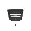 DV8 Offroad Digital Device Dash Mount for 2021-2025 Ford Bronco | Mount Cell Phone, GPS, & Other Accessories | Low-Profile Flush Fitment | Quick & Easy Install view 1