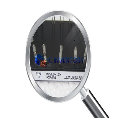 1PCS CM20LD-12H Power Module Supply New 100% Quality Guarantee