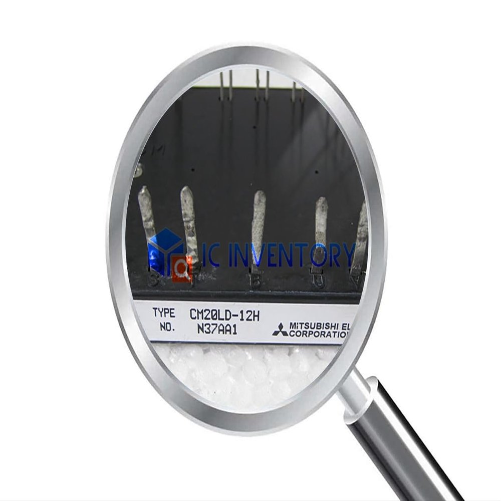 1PCS CM20LD-12H Power Module Supply New 100% Quality Guarantee