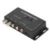 SALALIS UHF Modulator, IR Modulator TM70 TV Link Modulator AV to RF Converter IR Extender with Channel Display RF Modulator for TV with USB Charge Cable view 4