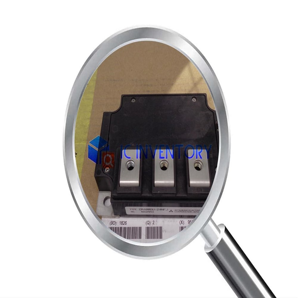 1PCS CM400DU-24NFJ New 100% Best Service Quality Guarantee