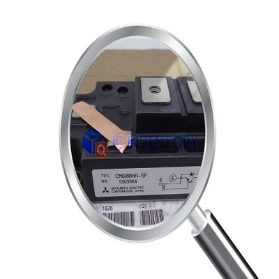 1PCS CM600HA-5F Power Module Supply New 100% Quality Guarantee