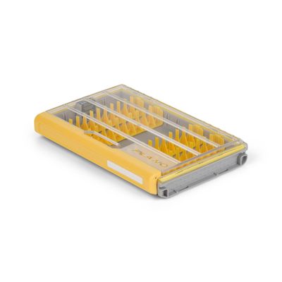Plano Edge 3600 JIG/BLADED JIG Box
