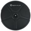 Rockville RockGhost V2 800W Powered 11" Car Subwoofer, Anti-Theft Spare Tire Design, Deep Bass, Easy Install, Perfect for Car Audio Enthusiasts view 3