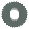 16x20 Mat Bevel Cut for 12x16 Photos - Precut Charcoal Oval Shaped Photo Mat Board Opening - Acid Free Matte to Protect Your Pictures - Bevel Cut for Family Photos, Pack of 10 Matboards view 3