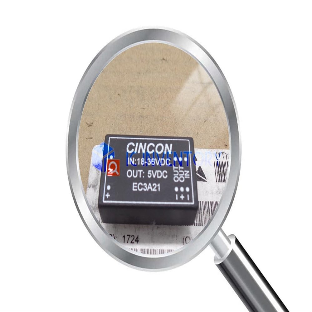 1PCS EC3A21 Module Supply New 100% Best Service Quality Guarantee