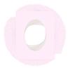 12x18 Mat Bevel Cut for 11x17 Photos - Precut Soft Pink Oval Shaped Photo Mat Board Opening - Acid Free Matte to Protect Your Pictures - Bevel Cut for Family Photos, Pack of 25 Matboards view 3