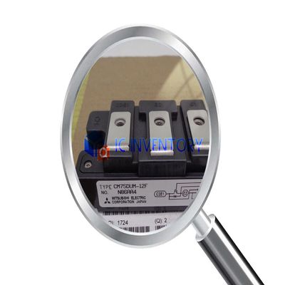 1PCS CM75DUM-12F New 100% Best Service Quality Guarantee