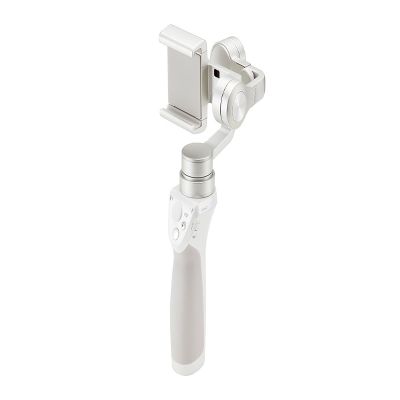 DJI OSMO Mobile, Sliver (CP.ZM.000499) (Renewed)