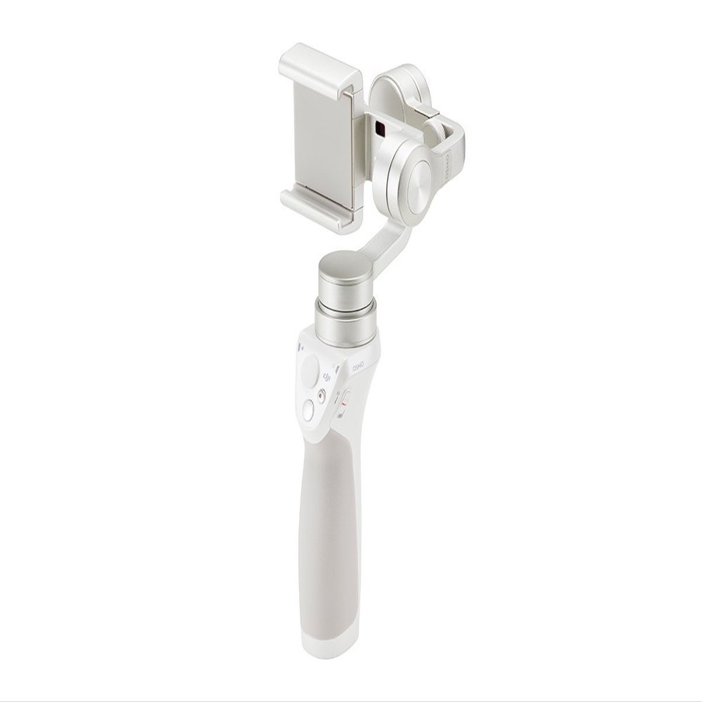 DJI OSMO Mobile, Sliver (CP.ZM.000499) (Renewed)