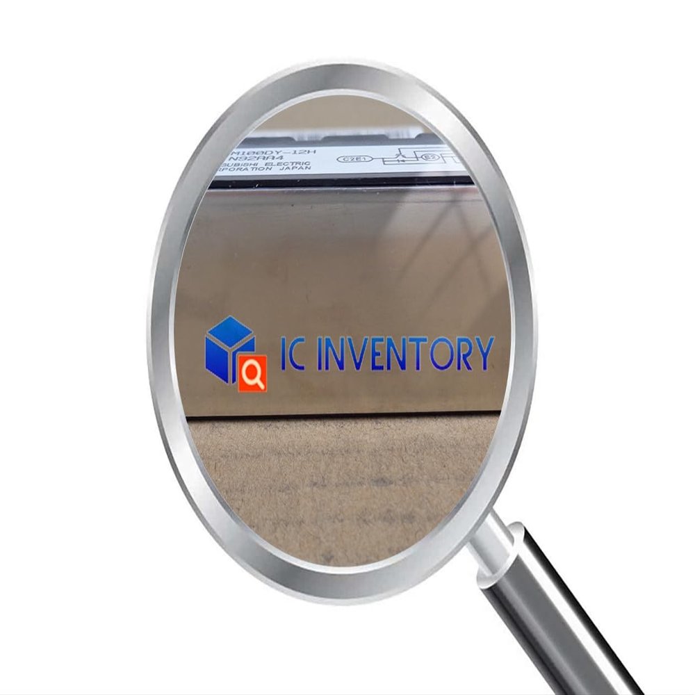 1PCS CM100DY-12H New 100% Best Service Quality Guarantee