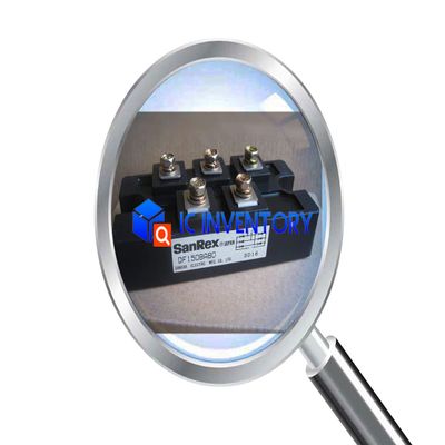1PCS DF150BA80 Power Module Supply New 100% Quality Guarantee