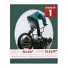 16x20 Mat Bevel Cut for 13.5x17 Photos - Precut Forest Green Oval Shaped Photo Mat Board Opening - Acid Free Matte to Protect Your Pictures - Bevel Cut for Family Photos, Pack of 1 Matboard view 1