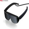 TCL NXTWEAR G Smart Glasses Portable Wearable Dual HD OLED Display view 2