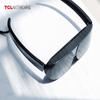 TCL NXTWEAR G Smart Glasses Portable Wearable Dual HD OLED Display view 3