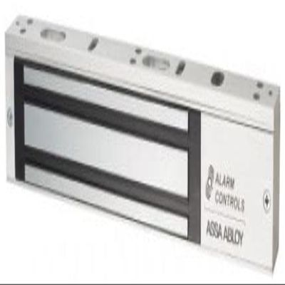 LTS LTK-600S Alarm Controls 600 lb Single Mag