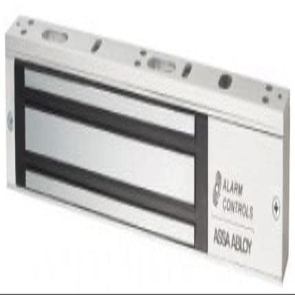 LTS LTK-600S Alarm Controls 600 lb Single Mag