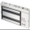 LTS LTK-600S Alarm Controls 600 lb Single Mag view 1