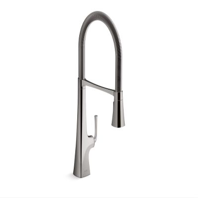 Graze SEMI-PRO Kitchen Faucet