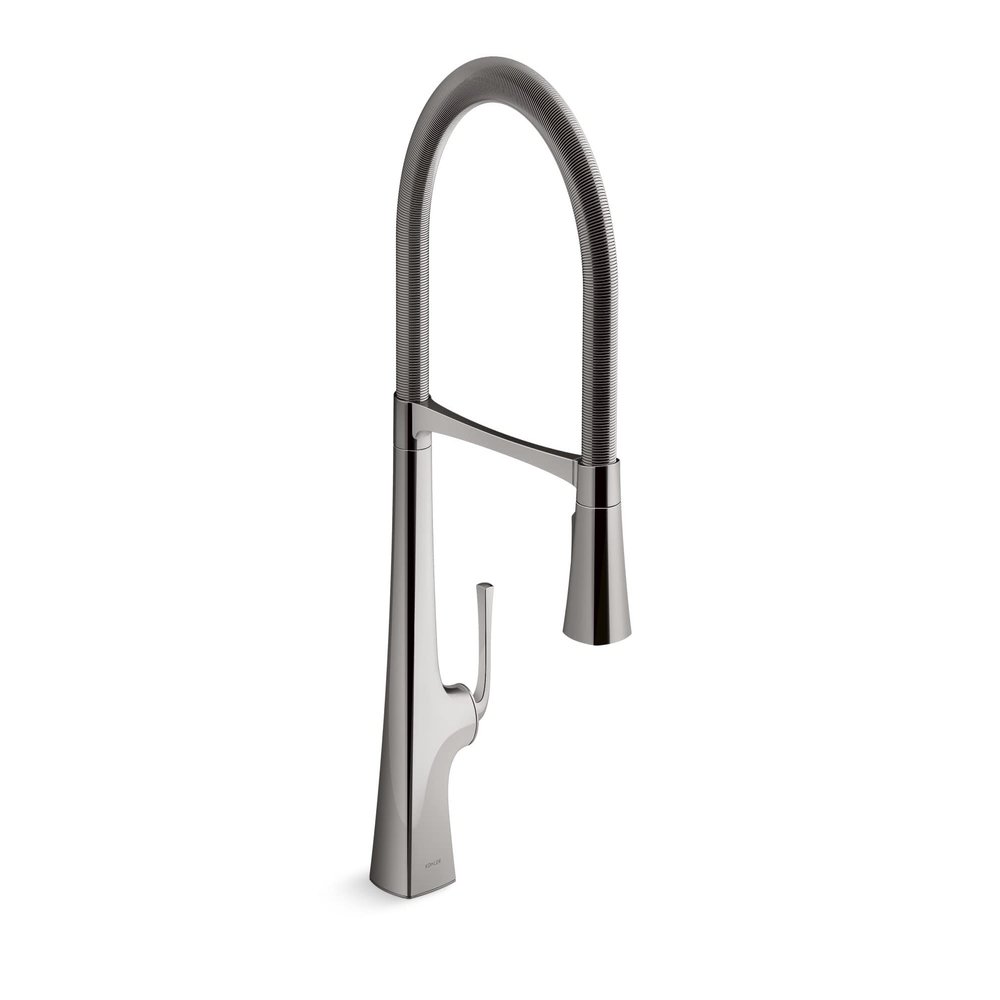 Graze SEMI-PRO Kitchen Faucet