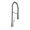 Graze SEMI-PRO Kitchen Faucet view 1