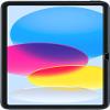 SaharaCase - ZeroDamage Ultra Strong Tempered Glass Screen Protector for Apple iPad 10.9" (10th Generation 2022) - Ultra Strong Anti Scratch/Fingerprint Full Coverage Bubble Free 9H Hardness - Clear view 2