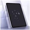 SaharaCase - ZeroDamage Ultra Strong Tempered Glass Screen Protector for Apple iPad 10.9" (10th Generation 2022) - Ultra Strong Anti Scratch/Fingerprint Full Coverage Bubble Free 9H Hardness - Clear view 4