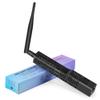 SMLIGHT SLZB-06 - Zigbee 3.0 to Ethernet,USB,and WiFi Gateway Coordinator with PoE, Works with Zigbee2MQTT, Home Assistant, ZHA view 1