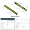 SMLIGHT SLZB-06 - Zigbee 3.0 to Ethernet,USB,and WiFi Gateway Coordinator with PoE, Works with Zigbee2MQTT, Home Assistant, ZHA view 3