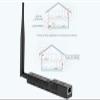 SMLIGHT SLZB-06 - Zigbee 3.0 to Ethernet,USB,and WiFi Gateway Coordinator with PoE, Works with Zigbee2MQTT, Home Assistant, ZHA view 4