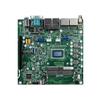770-GH1711-000G, Mini-ITX, Ryzen V1807B, 2 DDR4 SODIMM up to 32GB, 2 LAN, 6 COM, 9 USB, 1 PCIe x16 and M.2 M Key, 12V DC, 0 to 60C, 35-54W, GH171-CB-V1807B view 1