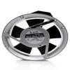 109-312 AC200V 27/25W 0.16/0.13A 17251 172mm 2-pin Cooling Fan view 1