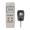 Digital Lux Meter (Range: 0 to 4,00,000 Lux) for Auditoriums, Theatres, Stadiums, Labs Alongwith Factory Calibration Certificate Model: LX-1108 view 1