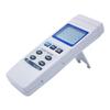 Digital Lux Meter (Range: 0 to 4,00,000 Lux) for Auditoriums, Theatres, Stadiums, Labs Alongwith Factory Calibration Certificate Model: LX-1108 view 2