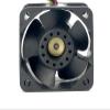 109P0412B301 DC12V 0.28A 4028 4cm 3-Wire Dual Ball Bearing case Cooling Fan view 3