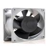 109S008 AC200V 14/12W 0.09/0.08A 12038 12cm 2-pin Cooling Fan view 3