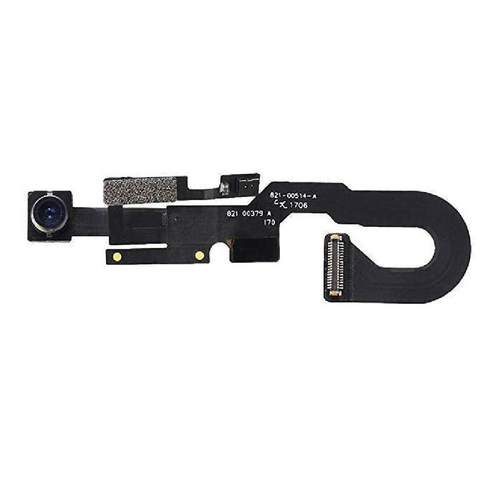 1X 7 4.7'' Internal Front Camera Flex Ribbon Cable with Proximity Sensor