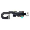 1X 7 4.7'' Internal Front Camera Flex Ribbon Cable with Proximity Sensor view 3