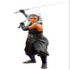 Kotobukiya Star Wars The Mandalorian Statuette PVC ARTFX 1/10 Ahsoka Tano 19 cm view 1